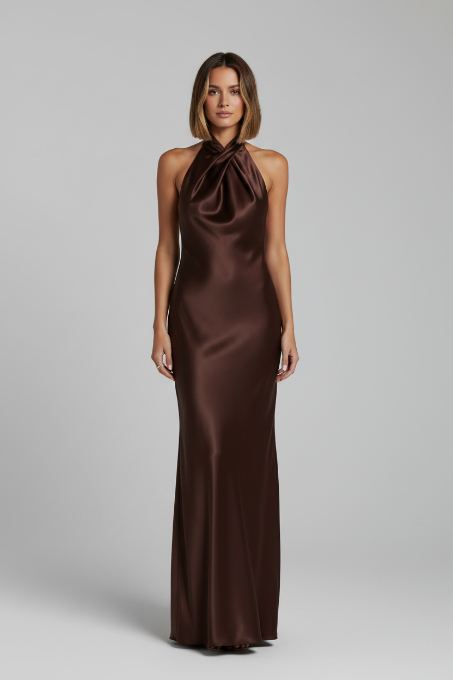 Vestido Siena / Distinción, Estilo y un Toque de Magia