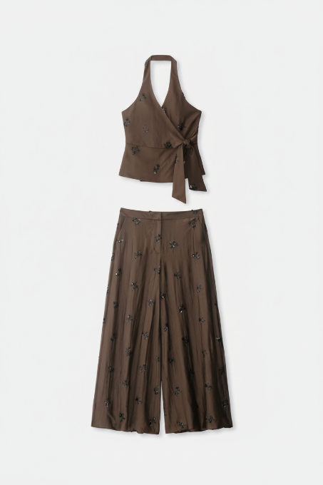 Conjunto Mila / Simplemente Irresistible