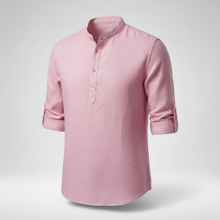 Camisa Eclipse / Confort y Estilo para tus Noches de Verano