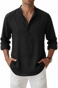 Camisa Eclipse / Confort y Estilo para tus Noches de Verano