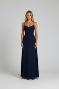 Vestido Elena / Un Diseño Clásico para Momentos Inolvidables