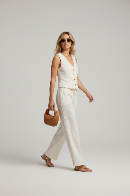 Conjunto Riviera / Calidad Premium para un Verano Inolvidable