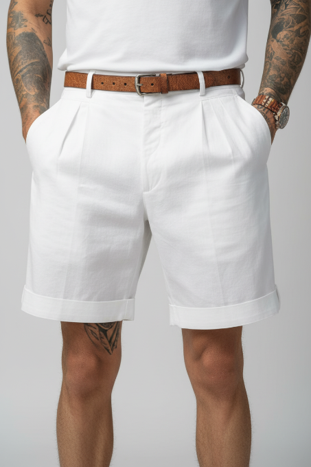 Bermudas Alejandro / El Básico Indispensable esta Temporada