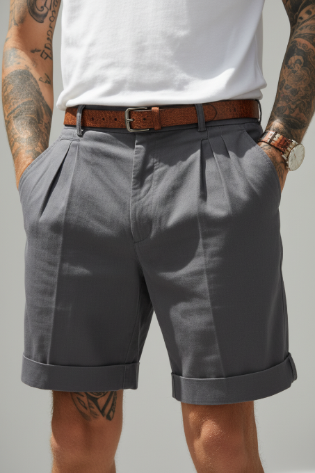 Bermudas Alejandro / El Básico Indispensable esta Temporada