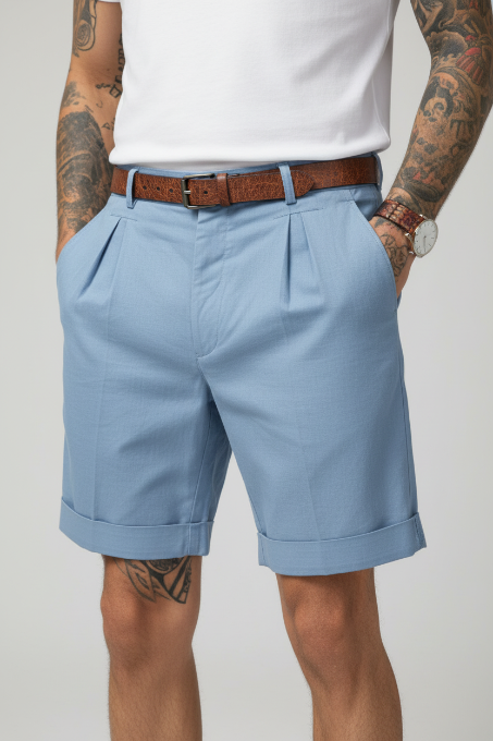 Bermudas Alejandro / El Básico Indispensable esta Temporada