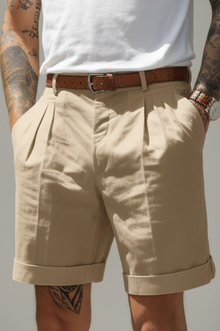 Bermudas Alejandro / El Básico Indispensable esta Temporada