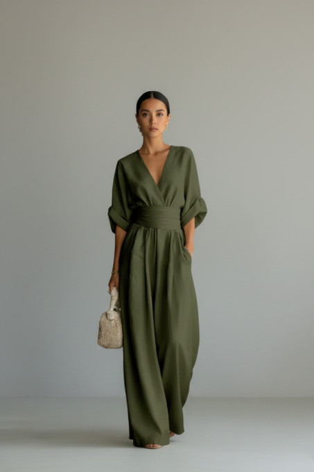 Conjunto Valeria / El Look Completo en una Sola Prenda
