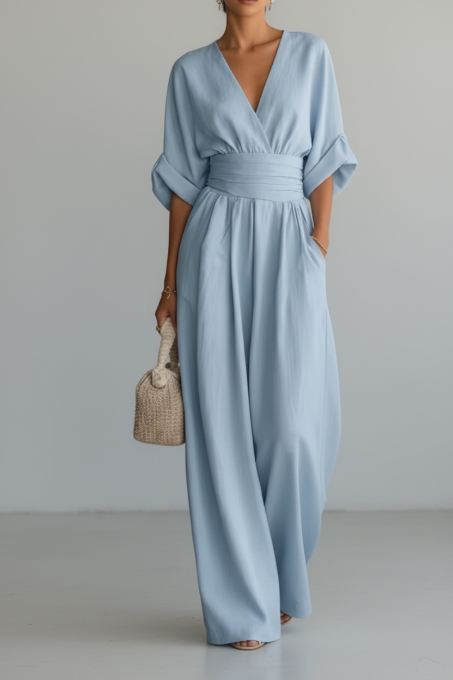 Conjunto Valeria / El Look Completo en una Sola Prenda
