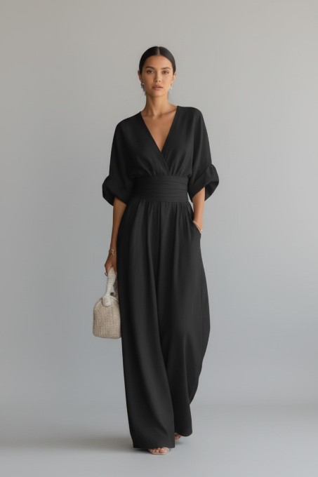 Conjunto Valeria / El Look Completo en una Sola Prenda
