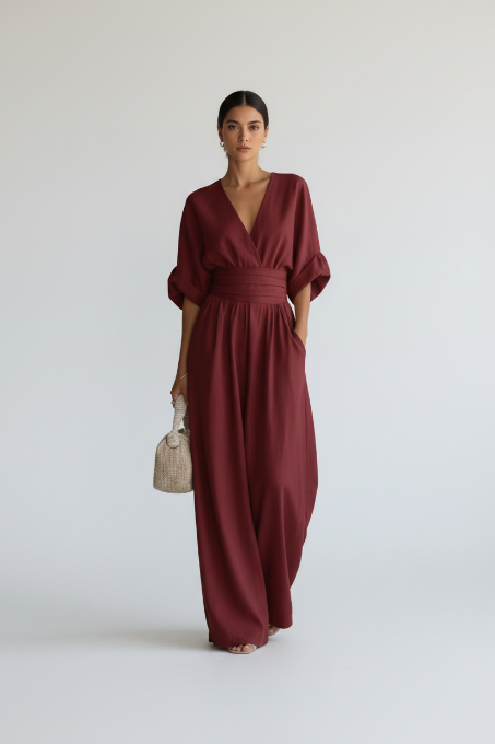 Conjunto Valeria / El Look Completo en una Sola Prenda