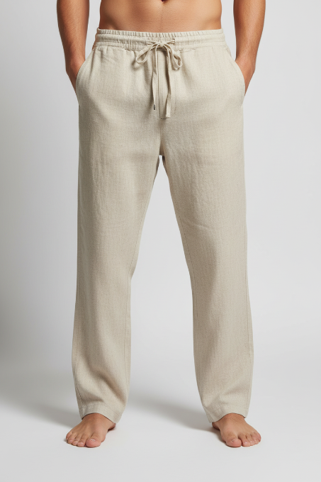 Pantalón Ibiza / Comodidad para tus Noches de Verano
