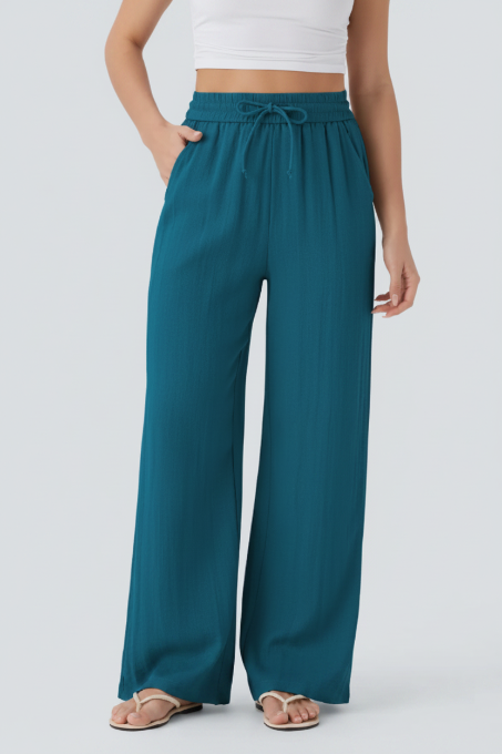 Pantalón Valeria / Eleva tu Estilo con el Corte Perfecto