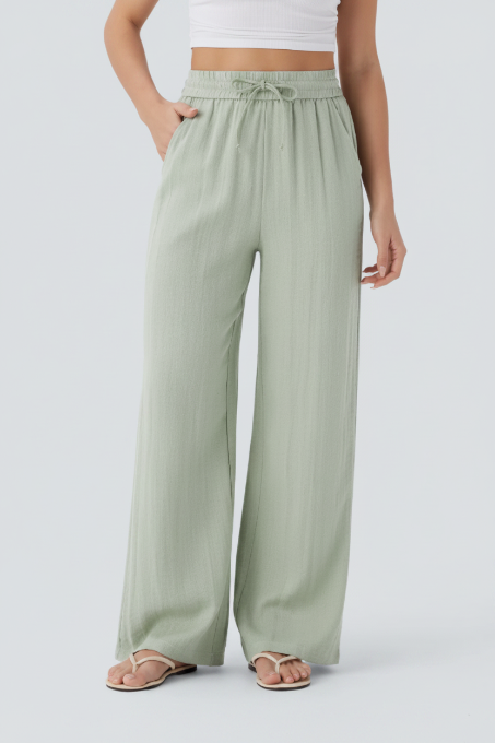 Pantalón Valeria / Eleva tu Estilo con el Corte Perfecto