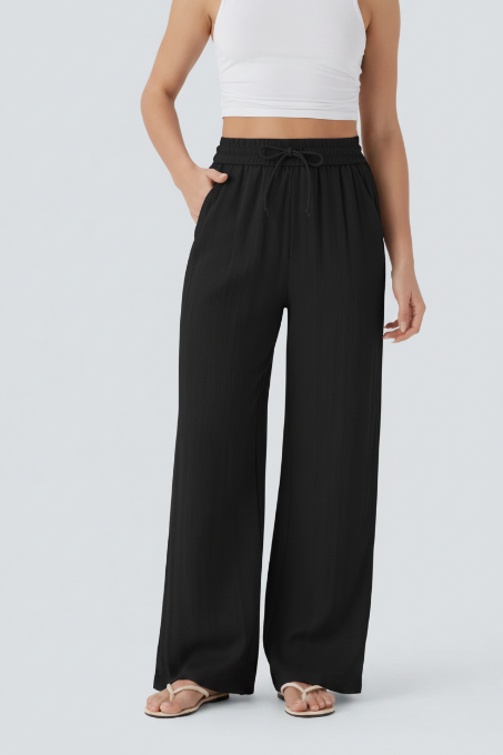 Pantalón Valeria / Eleva tu Estilo con el Corte Perfecto
