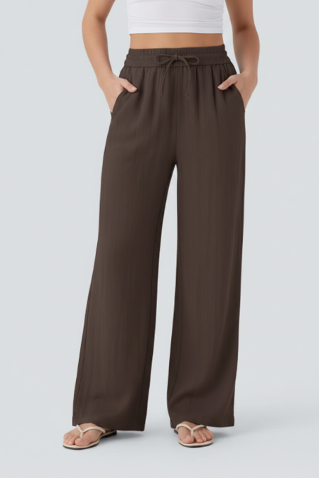Pantalón Valeria / Eleva tu Estilo con el Corte Perfecto