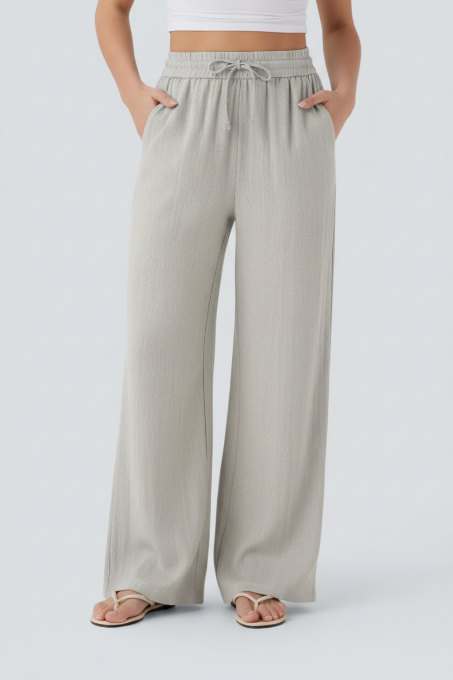 Pantalón Valeria / Eleva tu Estilo con el Corte Perfecto
