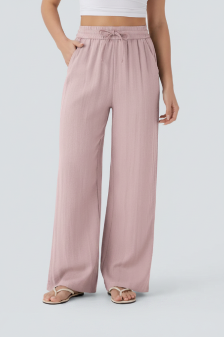 Pantalón Valeria / Eleva tu Estilo con el Corte Perfecto
