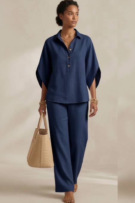 Conjunto Amalfi
