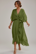 Vestido Ginevra