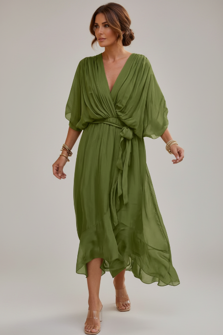 Vestido Ginevra