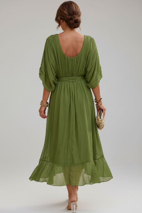 Vestido Ginevra